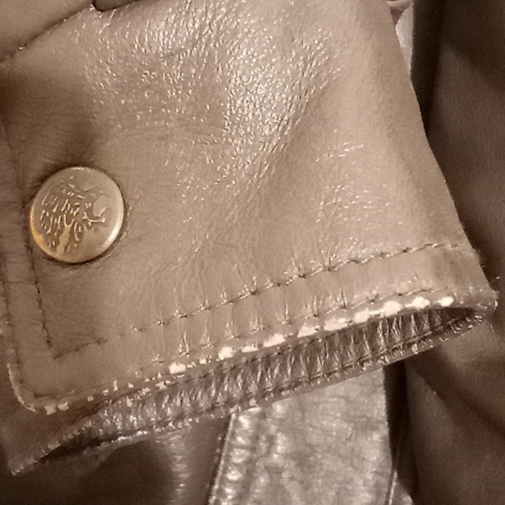 NORTH AMERICAN HUNTING CLUB 100% Leather  Size L HCM - Picture 16 of 16